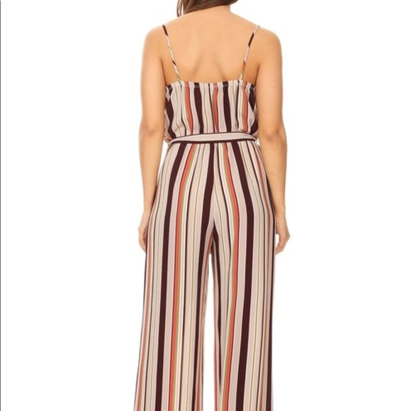 • jumpsuit • - Picture 2 of 2